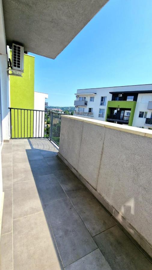 Cozy Apartment Prima Residence Oradea Eksteriør billede